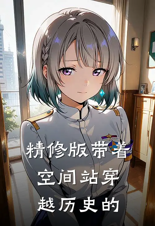 精修版带着空间站穿越历史的