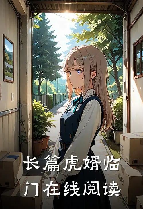 长篇虎婿临门在线阅读