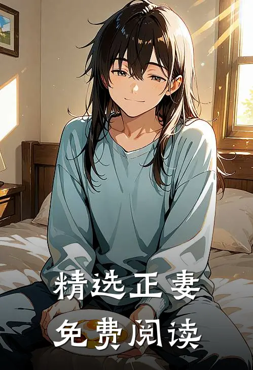 精选正妻免费阅读