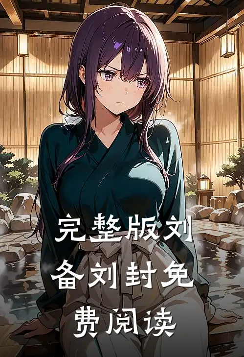 完整版刘备刘封免费阅读