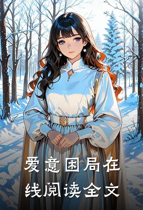 爱意困局在线阅读全文