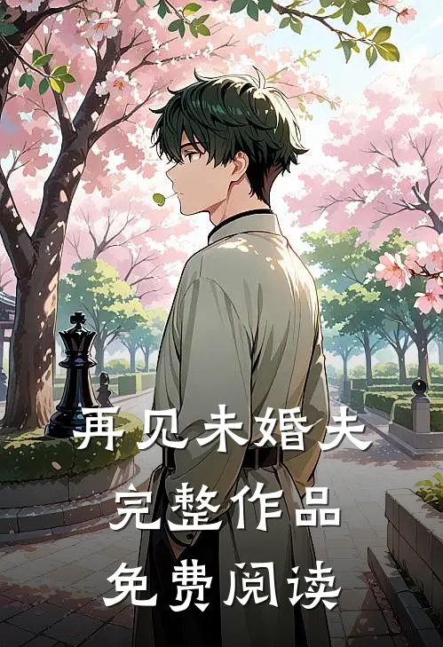 再见未婚夫完整作品免费阅读