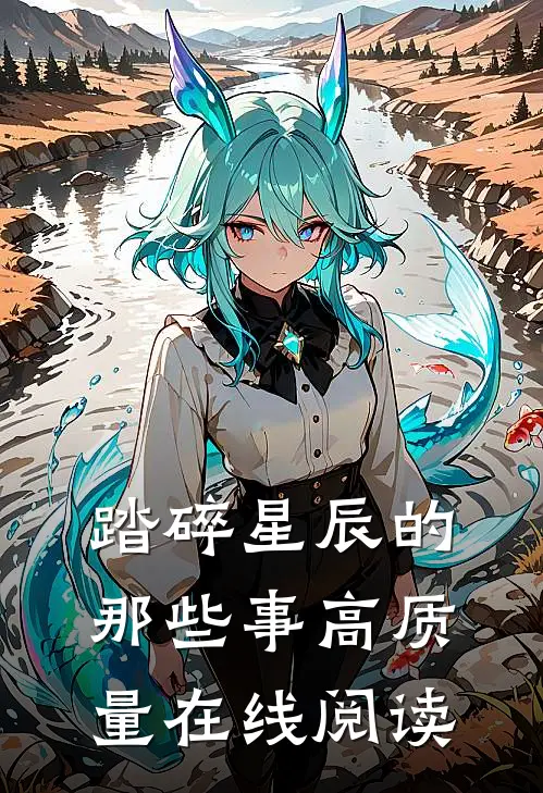 踏碎星辰的那些事高质量在线阅读