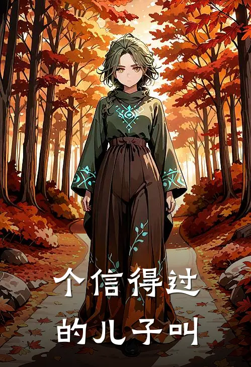 个信得过的儿子叫