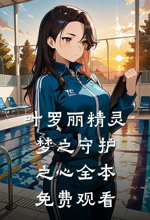 叶罗丽精灵梦之守护之心全本免费观看