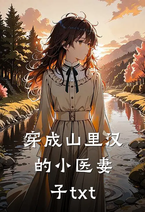 穿成山里汉的小医妻子txt