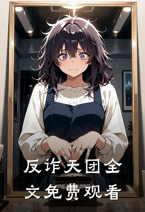 反诈天团全文免费观看