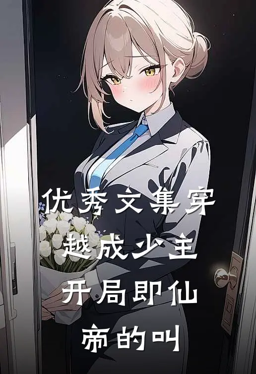 优秀文集穿越成少主,开局即仙帝的叫