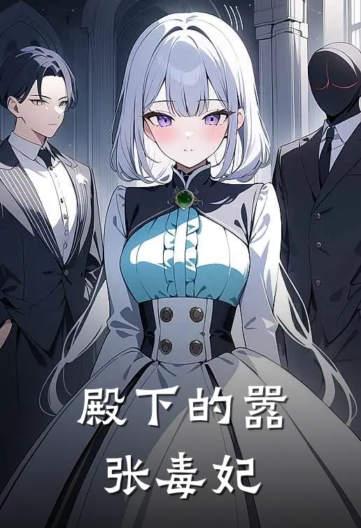殿下的嚣张毒妃