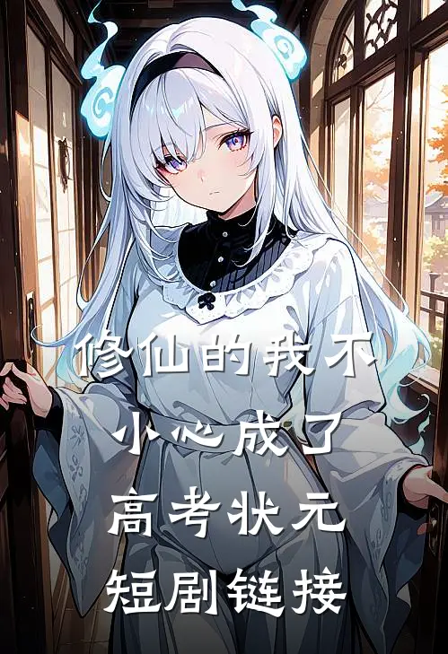 修仙的我不小心成了高考状元短剧链接