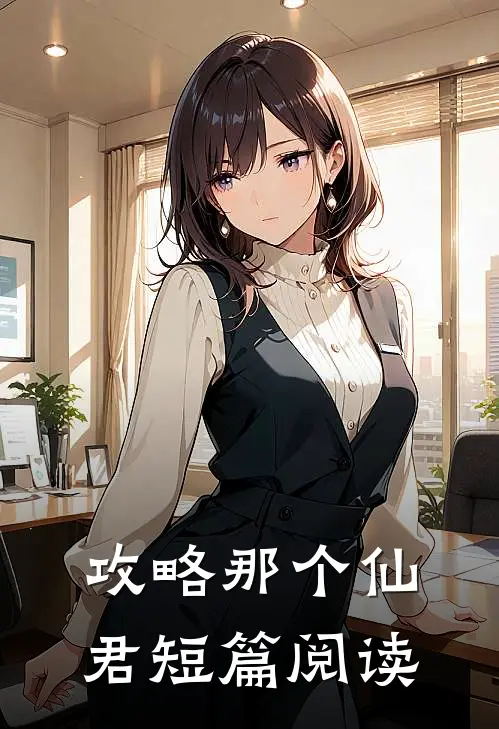 攻略那个仙君短篇阅读