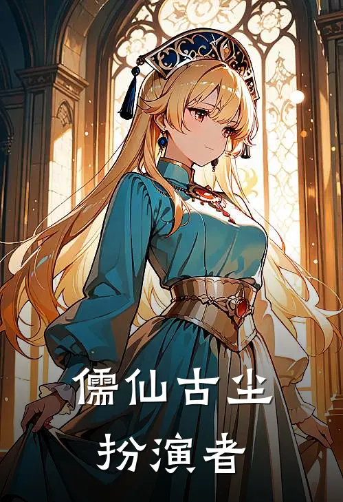 儒仙古尘扮演者