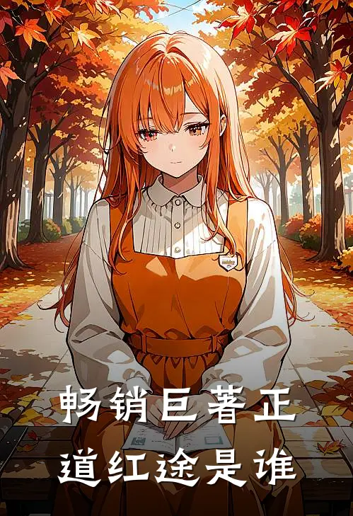 畅销巨著正道红途是谁