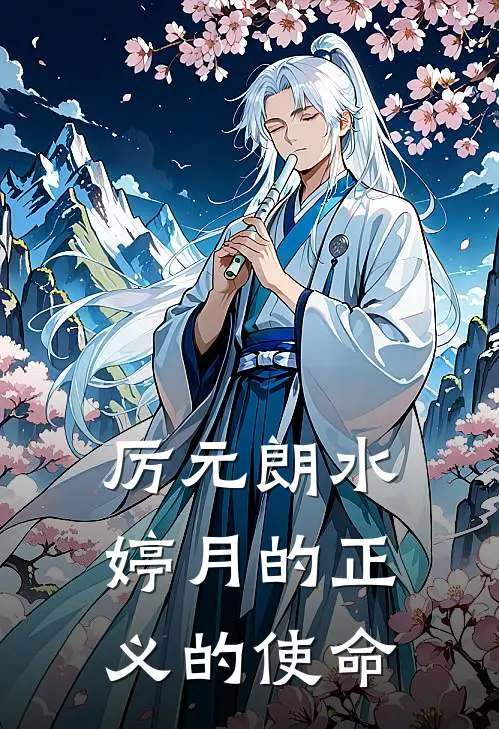 厉元朗水婷月的正义的使命