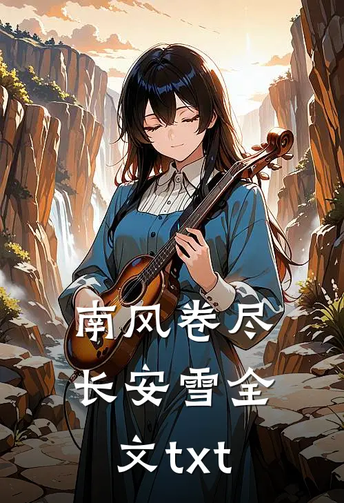南风卷尽长安雪全文txt
