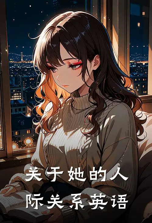 关于她的人际关系英语