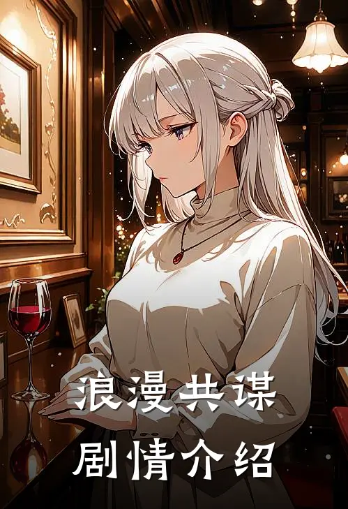 浪漫共谋剧情介绍