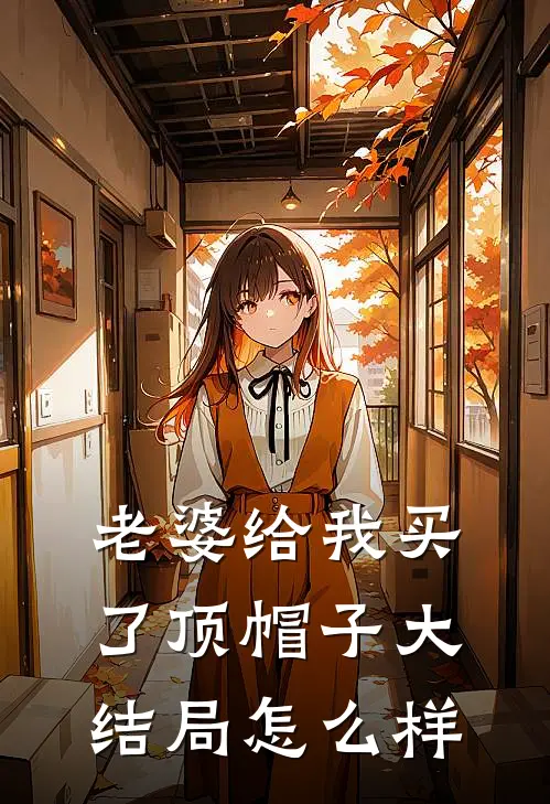老婆给我买了顶帽子大结局怎么样