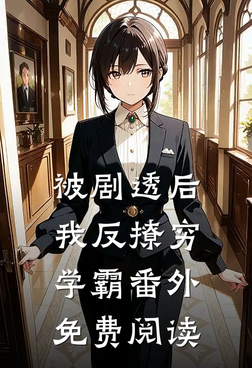 被剧透后我反撩穷学霸 番外免费阅读