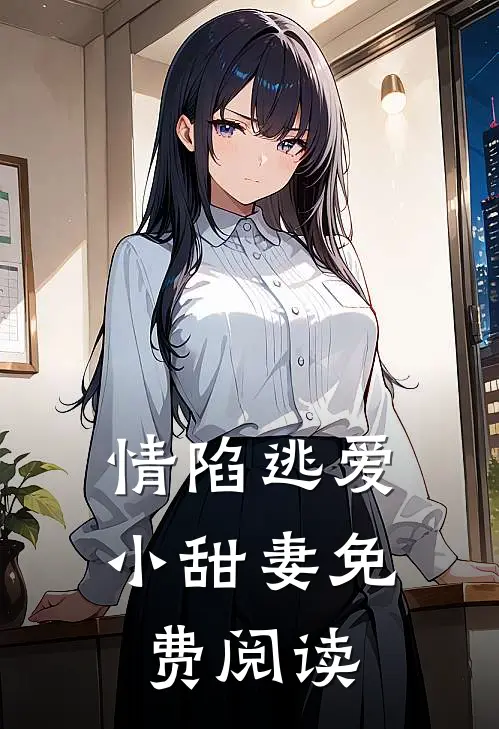 情陷逃爱小甜妻免费阅读