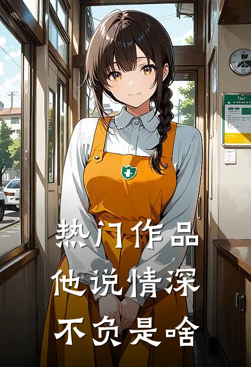 热门作品他说情深不负是啥
