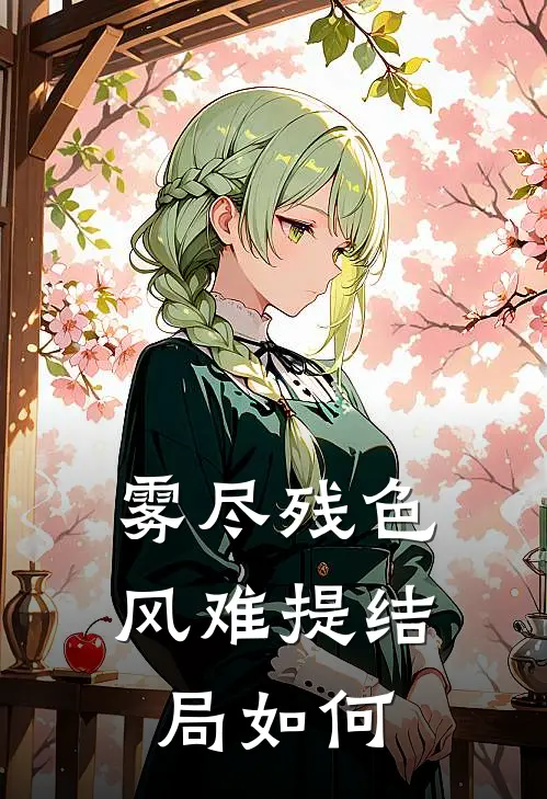 雾尽残色风难提结局如何