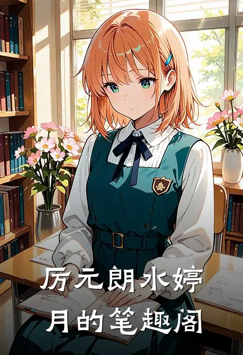 厉元朗水婷月的 笔趣阁