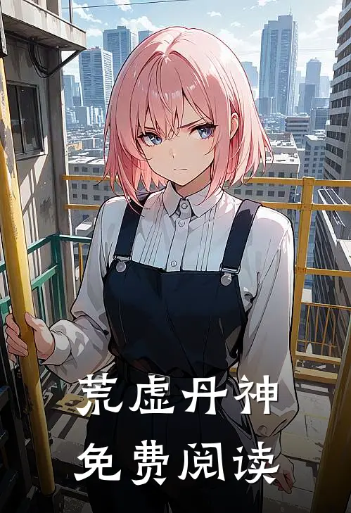 荒虚丹神免费阅读