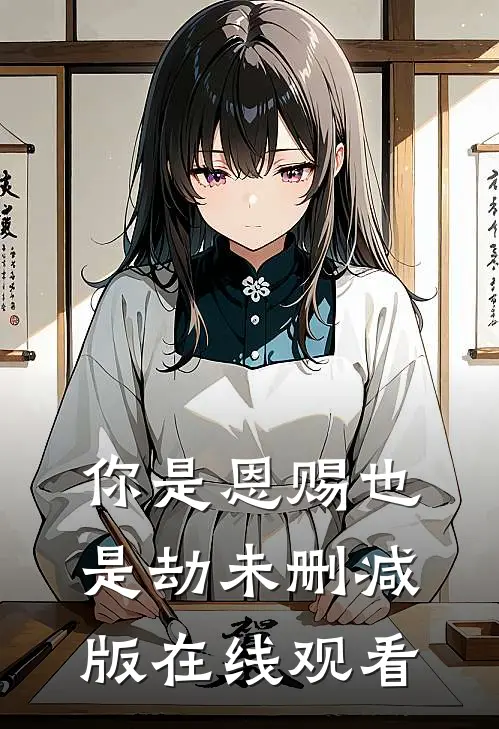 你是恩赐也是劫未删减版在线观看