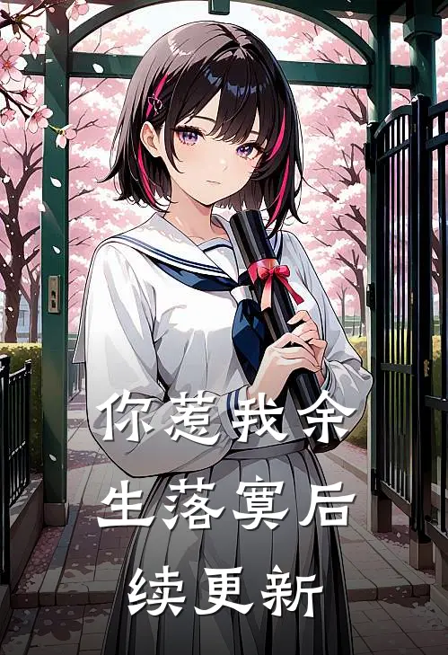 你惹我余生落寞后续更新
