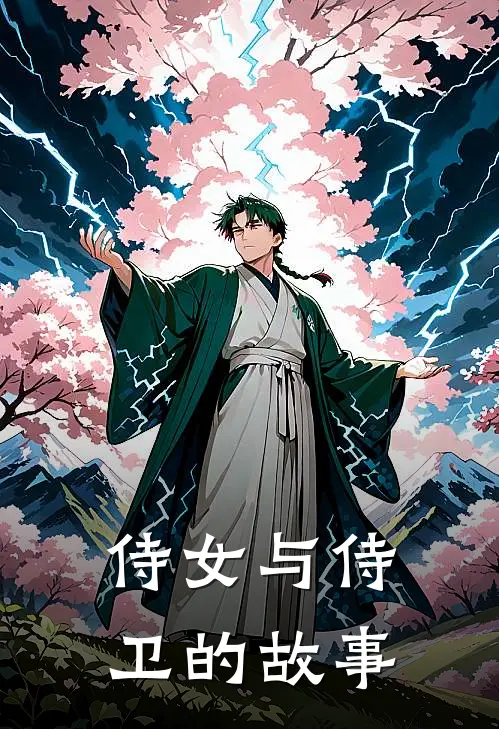 侍女与侍卫的故事