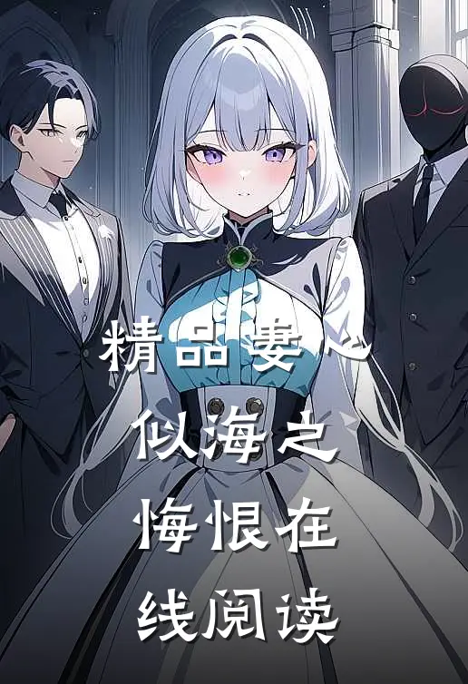 精品妻心似海之悔恨在线阅读