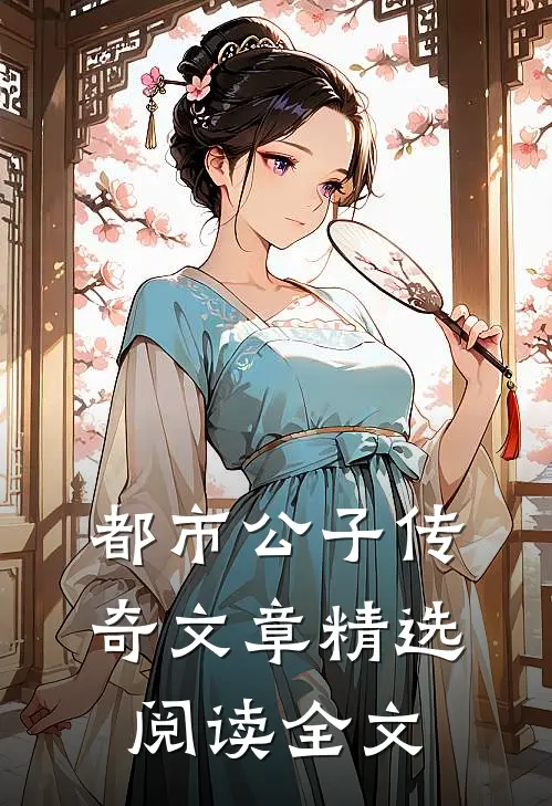 都市公子传奇文章精选阅读全文