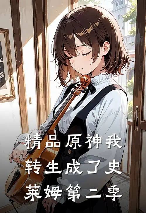 精品原神我转生成了史莱姆第二季