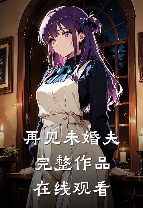再见未婚夫完整作品在线观看
