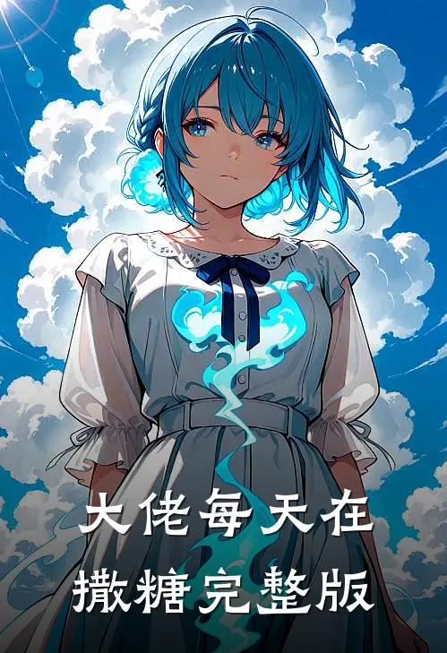 大佬每天在撒糖完整版