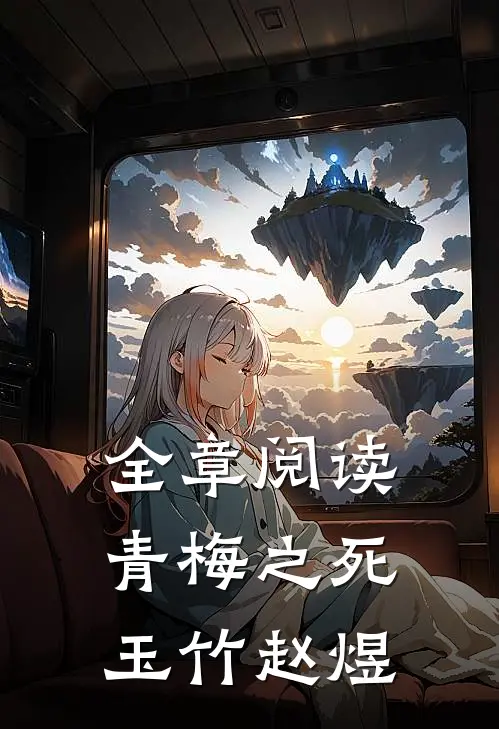全章阅读青梅之死玉竹赵煜