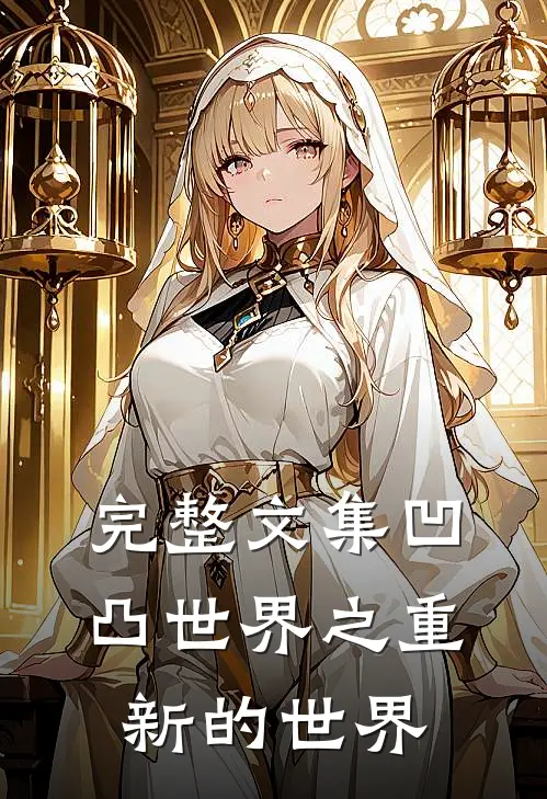 完整文集凹凸世界之重新的世界