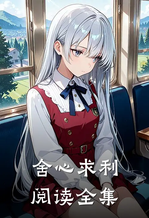 舍心求利阅读全集