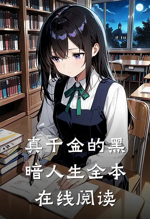 真千金的黑暗人生全本在线阅读