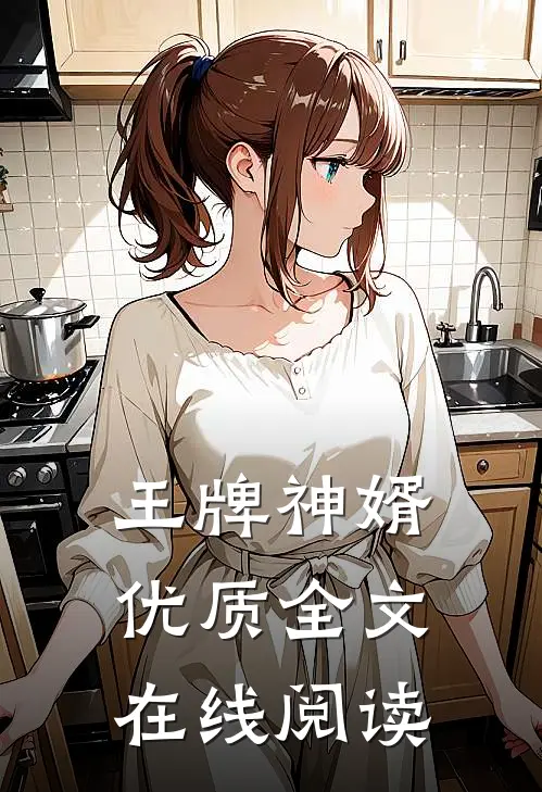 王牌神婿优质全文在线阅读