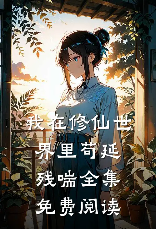 我在修仙世界里苟延残喘全集免费阅读