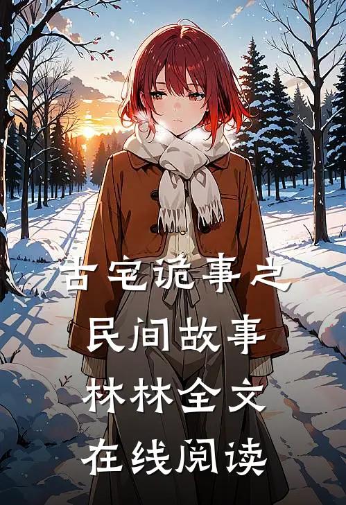 古宅诡事之民间故事林林全文在线阅读