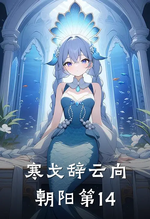 寒戈辞云向朝阳第14