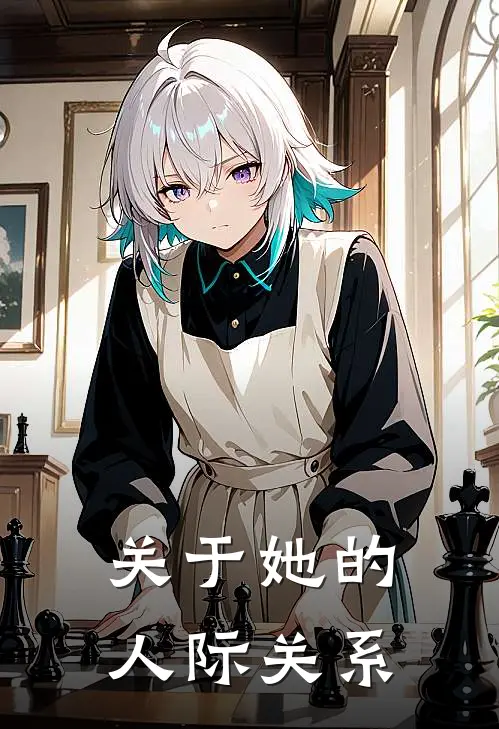 关于她的人际关系