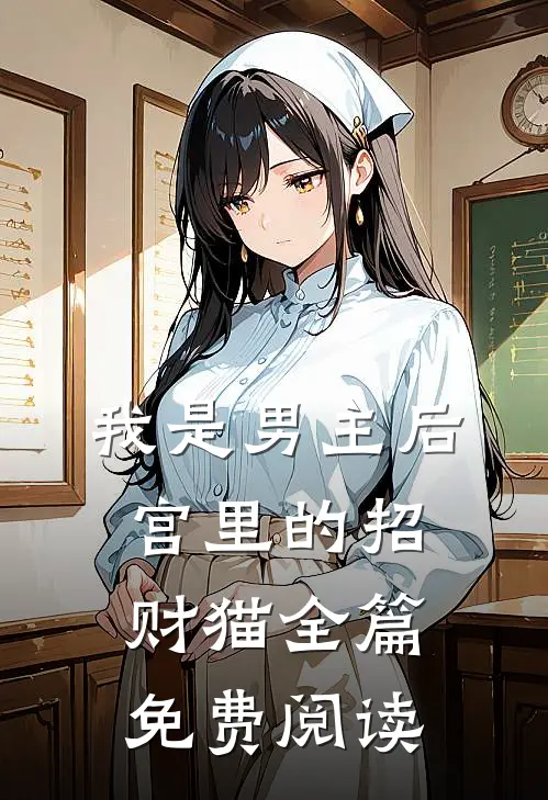 我是男主后宫里的招财猫全篇免费阅读