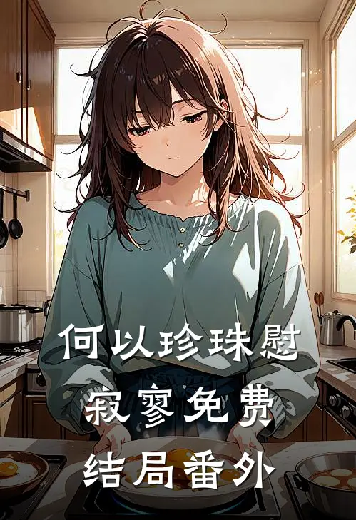 何以珍珠慰寂寥免费结局 番外