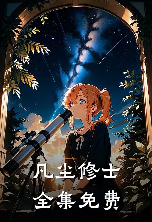 凡尘修士全集免费