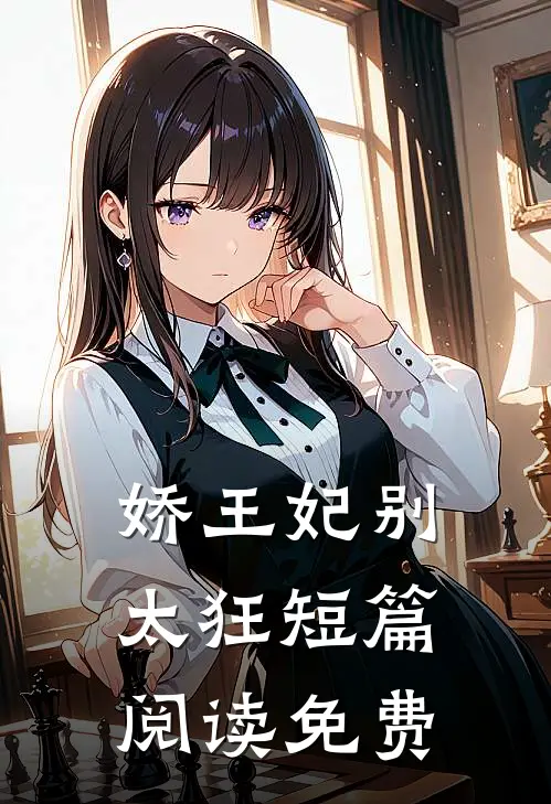娇王妃别太狂短篇阅读免费