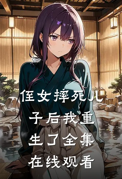 侄女摔死儿子后我重生了全集在线观看